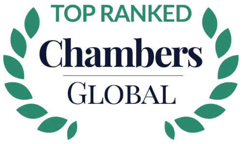 Chambers Global logo