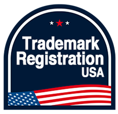 trademark registration usa logo