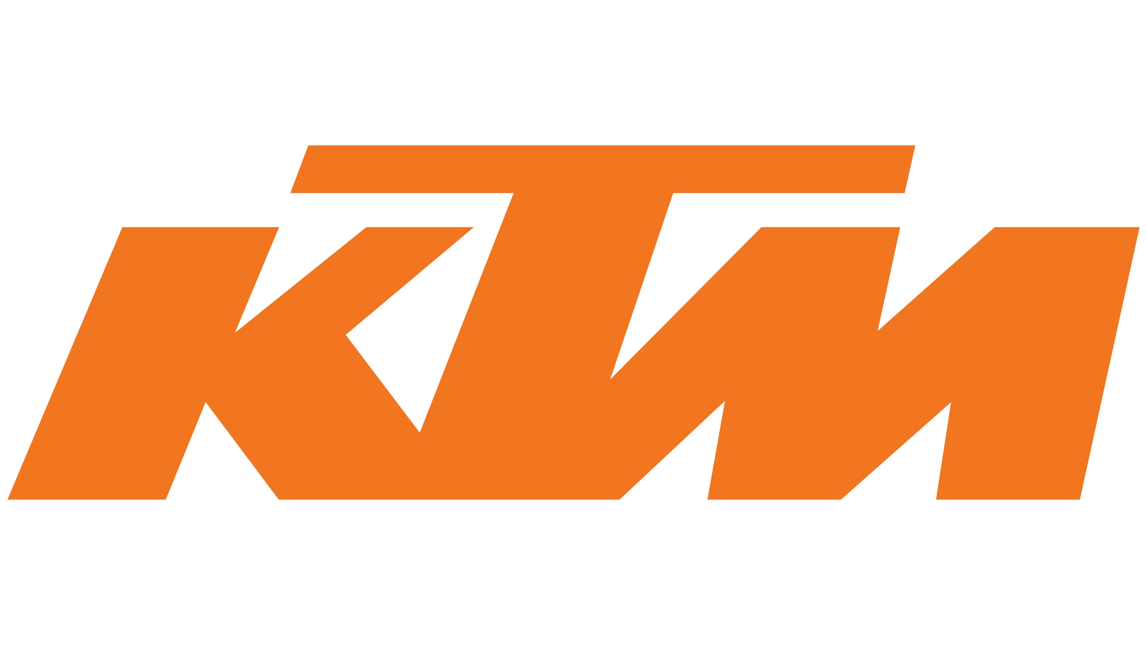 ktm logo