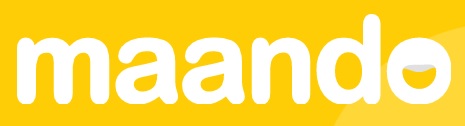 maando logo